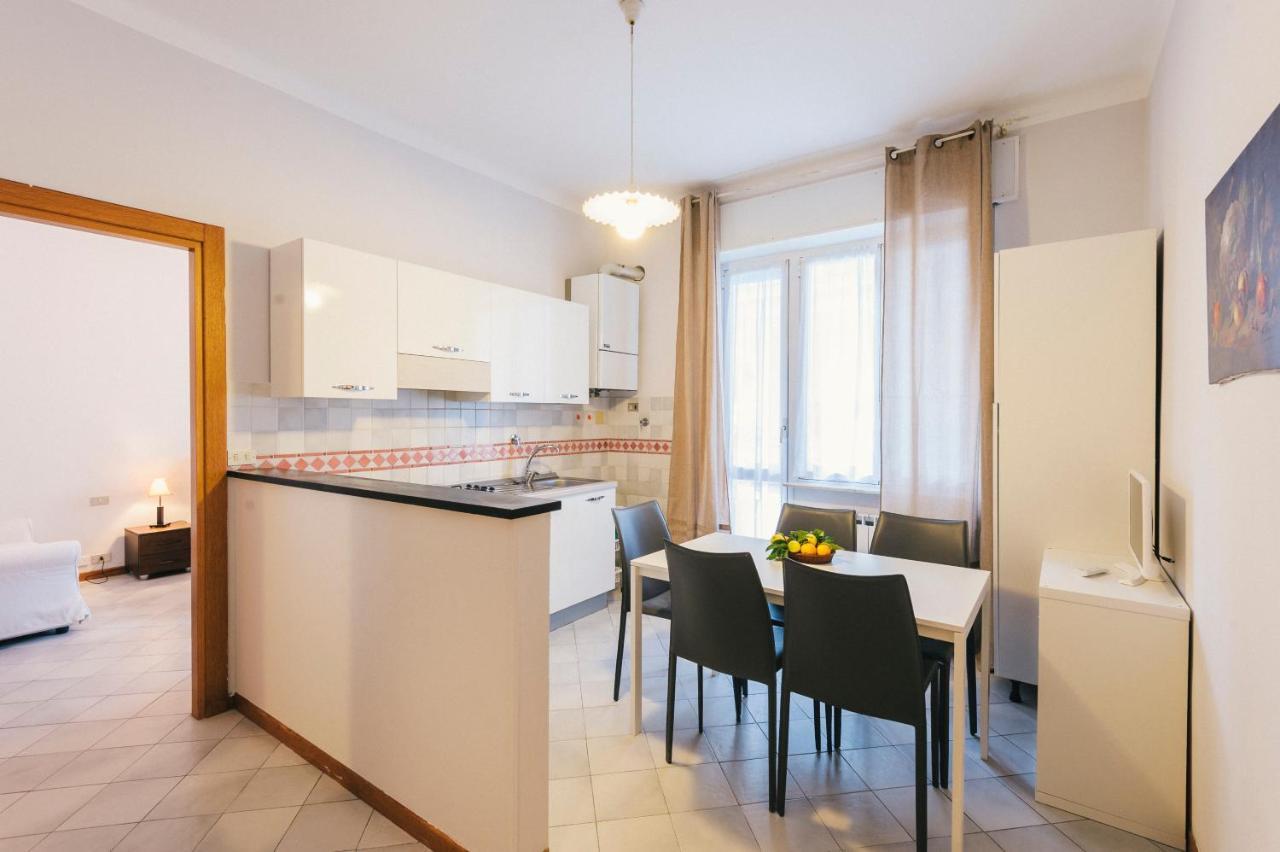 Ca' Da Vinci Apartment Ноли Екстериор снимка